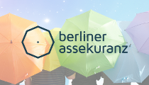 Der unabhängigen Versicherungsmakler Berliner Assekuranz in Berlin Spandau - wir betreuen Sie deutschlandweit